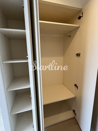 ザ・パークハビオ目黒プレイスの物件内観写真